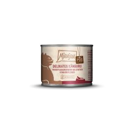 Mjamjam Cat Dose pur.Fleischgen. 200g - FRI-GX47-001CJ2