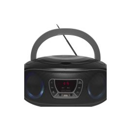 Denver TCL-212BT Grey, CD-Player, Bluetooth, MP3, USB - FRI-GX47-007D60