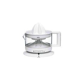 Braun Saftpresse TributeCollection CJ3000 Weiss - FRI-GX47-005327