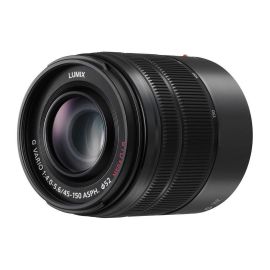 Panasonic Zoomobjektiv Lumix G 45-150mm F/4.0-5.6 OIS MFT - FRI-GX47-006BNC