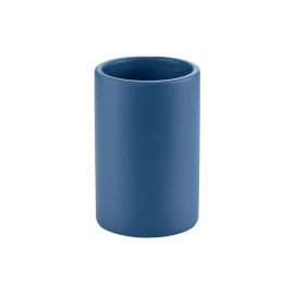 diaqua® Zahnputzbecher Zylo Indigo - FRI-GX47-001NAX