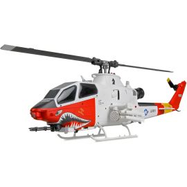 Amewi Helikopter Bell AH-1 Arctic Cobra 6-Kanal RTF - FRI-GX47-00342P