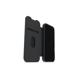 Otterbox Book Cover React Folio MagSafe iPhone 17 - FRI-GX47-001EWR