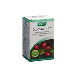 A. Vogel Glucosamin Plus 60 Tabletten - FRI-GX47-0034JG