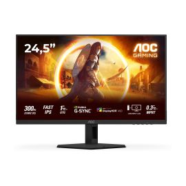 AOC Monitor 25G4SRE 24.5 ", 1920 x 1080 (Full HD) - FRI-GX47-003FK7