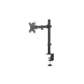 NEOMOUNTS Tischhalterung FPMA-D540BLACK bis 8 kg – Schwarz - FRI-GX47-0065VB