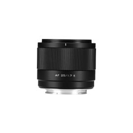 Viltrox Festbrennweite AF 25mm F/1.7 – Sony E-Mount - FRI-GX47-002SC6