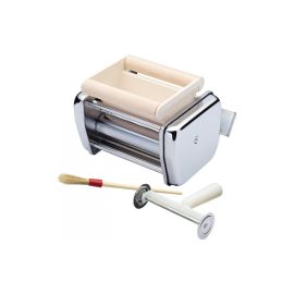 Imperia RavioliMaker 2 (5x5), Silber - FRI-GX47-005CZN
