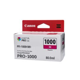 Canon Tinte PFI-1000M / 0548C001 Magenta - FRI-GX47-002FTT