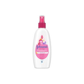 Johnson's Conditioner Spray Shiny Drops 200 ml - FRI-GX47-000EFS