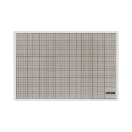 Hansa Schneidematte Cut Mat 90 cm x 60 cm, Transparent - FRI-GX47-004NCR