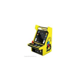 MyArcade Spielkonsole Micro Player Pro Pac-Man - FRI-GX47-002S84