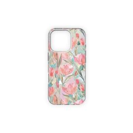 Ideal of Sweden Back Cover Clear Iphone 16 Pro Max Magsafe (IDCLCMS-I2467P-611) - FRI-GX47-005ZKB