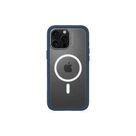 Rhinoshield Mod NX MagSafe iPhone 16 Pro Max Navy Blue - FRI-GX47-001Q5Z