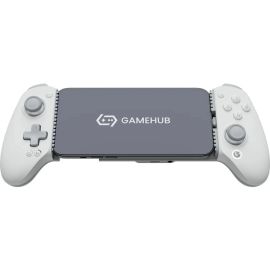 GameSir Gamepad G8+ Weiss - FRI-GX47-002XV4