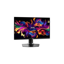 MSI Monitor MAG 271QPXDE QD-OLED E2 26.5 ", 2560 x 1440 (WQHD) - FRI-GX47-001ZMY