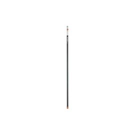 GARDENA Stiel Combisystem 130 cm Aluminium - FRI-GX47-000NE3
