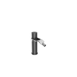 WEBERT Bidetbatterie ONE-B EHM, Schwarz matt - FRI-GX47-006BJA