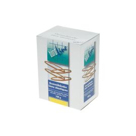 Büroline Gummiband 3 x 90 mm,100 g - FRI-GX47-005ZBA