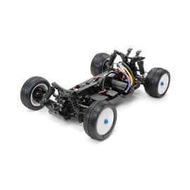 Tamiya DB01SR Chassis Kit Bausatz ohne ESC, 1:10 - FRI-GX47-003K7W