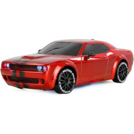 Amewi Drift Muscle Car 4WD 1:20 RTR Rot - FRI-GX47-0035D9