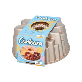 RBV Birkmann Gugelhupf-Backform Contoura Flora Ø 22 cm - FRI-GX47-001MH3