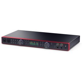 Focusrite Audio Interface Scarlett 18i20 4th Gen - FRI-GX47-001HD0