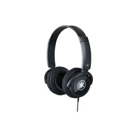 Yamaha On-Ear-Kopfhörer HPH-100B Schwarz - FRI-GX47-001KWB