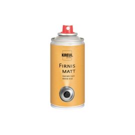 Kreul Fixierlack Matt, 150 ml - FRI-GX47-003V04