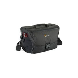 Lowepro Kameratasche Nova 200 AW II Schwarz - FRI-GX47-001FYD
