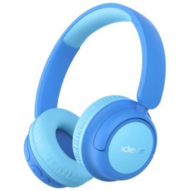 ICLEVER Kids Bluetooth Headphones (309973) - FRI-HN64-000HFG
