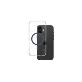 CARE Back Cover Flagship iPhone 16 Blau - FRI-GX47-000SGJ