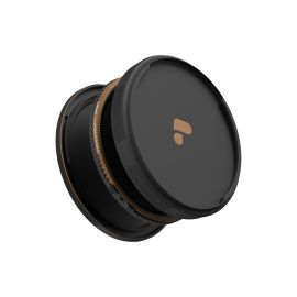 PolarPro Objektivfilter PMVND 2-5 Stop – Edition II – 49 mm - FRI-GX47-001SMS