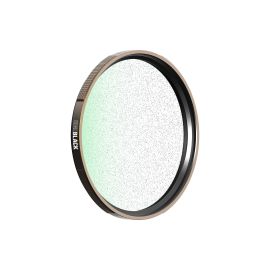 PolarPro CineBlack 1/2 Density Filter – 67 mm - FRI-GX47-004MNK