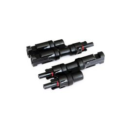 WATTSTUNDE Stecker Set MC4.2 - FRI-GX47-00090K