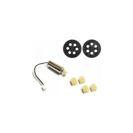 FliteZone Ersatzteil Beutel C zu Proton, Proton 2, Hughes 300 - FRI-GX47-005QR5