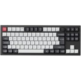 Keychron Gaming-Tastatur Q3 HE Carbon Black QMK Magnetic Switch - FRI-GX47-002F91