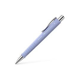 Faber-Castell Kugelschreiber Poly Ball XB Pale Iris - FRI-GX47-0063A3