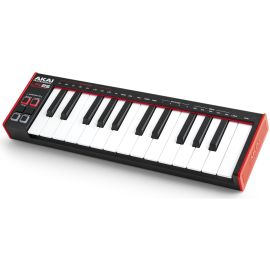 Akai Keyboard Controller LPK25 MKII - FRI-GX47-001Y0J