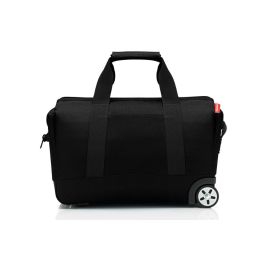 Reisenthel Reisetasche Allrounder Trolley Black - FRI-GX47-002VT9