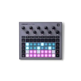 Novation Groove-Box Circuit Rhythm - FRI-GX47-004WBJ