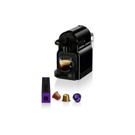 De'Longhi Kaffeemaschine Nespresso INISSIA EN80.B Schwarz - FRI-GX47-002177