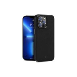Nevox Back Cover StyleShell iPhone 16 Pro Schwarz - FRI-GX47-003TCA