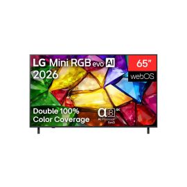 LG TV 65MRGB87B9B 65", 3840 x 2160 (Ultra HD 4K), LED-LCD - FRI-GX47-005JD6