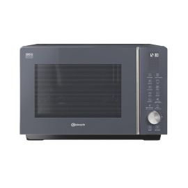 Bauknecht Mikrowelle MF 259 SG CH Shadow Grey - FRI-GX47-003T25