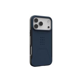 UAG Back Cover Civilian MS iPhone 17 Pro Max Mallard - FRI-GX47-003F2A