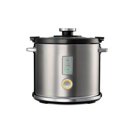Solis Reiskocher mit automatischer Warmhaltefunktion 1.2 l - FRI-GX47-0063KM