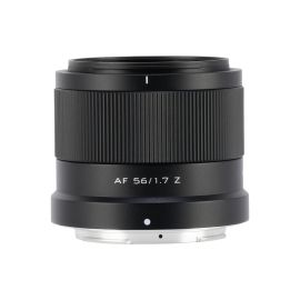 Viltrox Festbrennweite AF 56mm F/1.7 Z – Nikon Z - FRI-GX47-006FJK