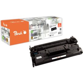 Peach Toner für HP No. 26A Black - FRI-GX47-00450K