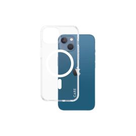CARE Back Cover Flagship iPhone 13/iPhone 14 - FRI-GX47-000CKH